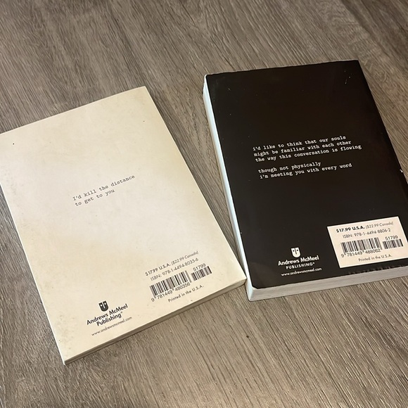 Whiskey Words & a Shovel 1 & 2 - Picture 2 of 5